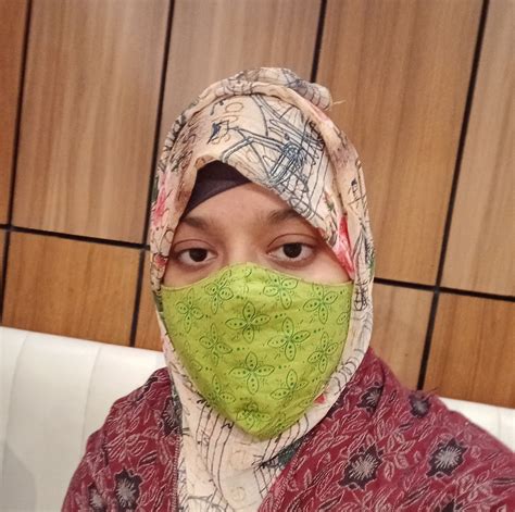 Rahela Akter