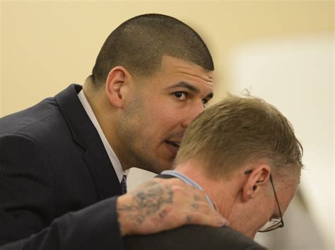 when did aaron hernandez die 2