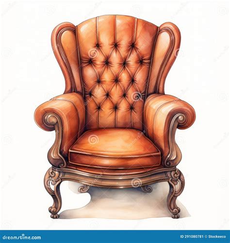 chesterfield chair 2