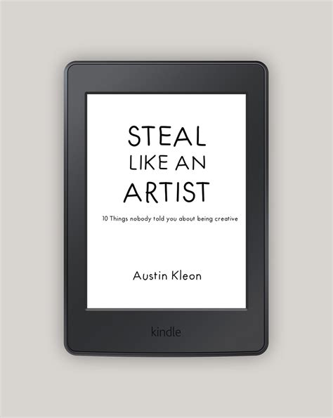 Steal Like An Artist Pdf 4