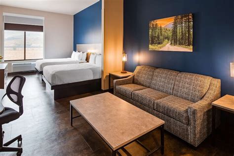 The Forge Hotel Best Western Signature Collection Anaconda | Bookonline.com
