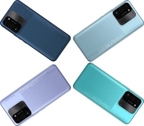 Tecno Spark Go 2022 características y especificaciones, analisis ...