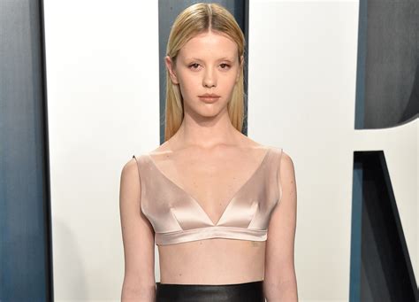 Shia LaBeouf girlfriend list – From Mia Goth to FKA Twigs to Megan Fox