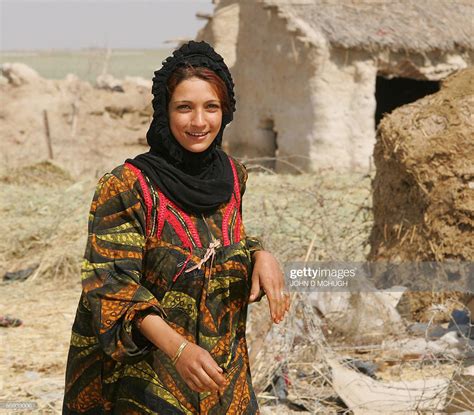 Marsh Arabs of southern Iraq and Ahwaz : r/AskMiddleEast