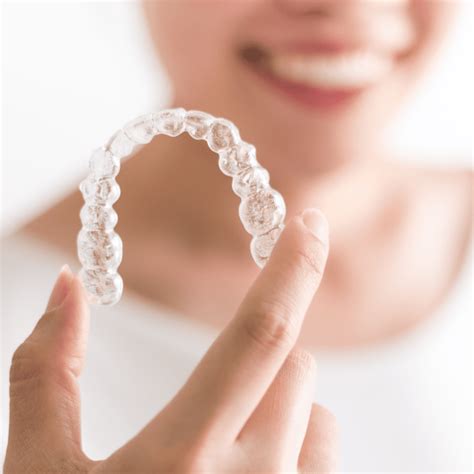 invisalign clear aligners  dentist coimbatore