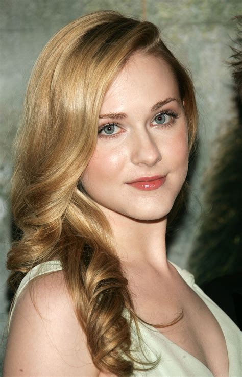 Evan Rachel Wood | Evan rachel wood, Rachel evans, Beauty