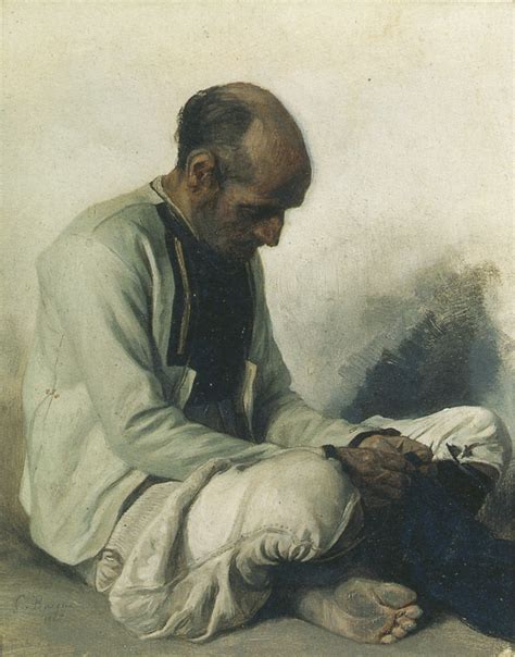 Inspirational Artworks: Charles Bargue paintings