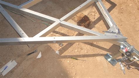 5 x 8 DIY Trailer Build | Drag It Anywhere