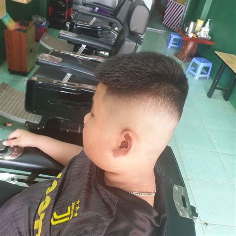 Pin von B\u00EDnh robert auf Thợ cắt tóc