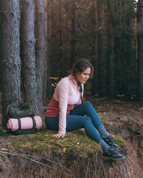 Marusya Shiklina | Finally, the golden autumn came. It's a wonderful