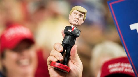 On Trump’s Truth Social: Ads for Miracle Cures, Scams and Fake