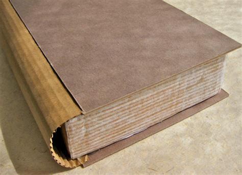 Тайник в виде книги своими руками