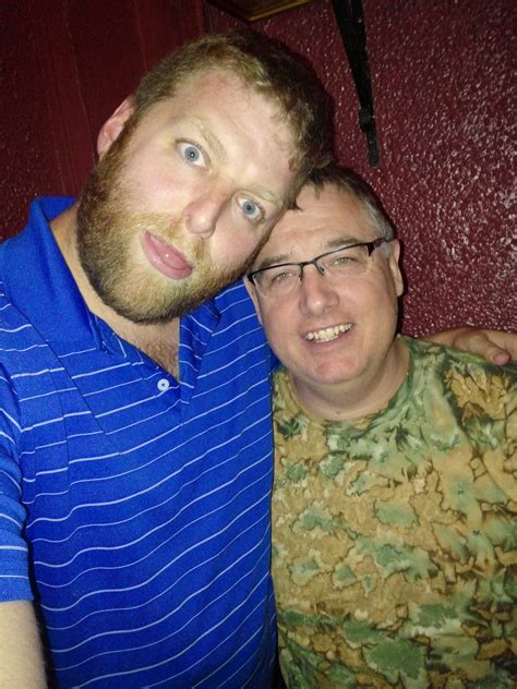 The "Big Gay Hump Day" Show