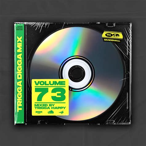 Trigga Digga Mix Vol. 73 - Trigga Happy Sound | Dancehall Mix 2024