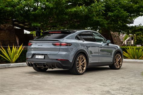 2023 Porsche Cayenne Turbo GT review | CarExpert