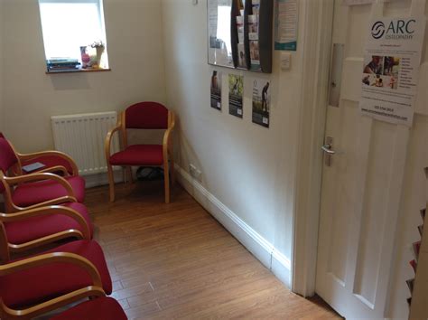 Arc Osteopaths in Carshalton Beeches