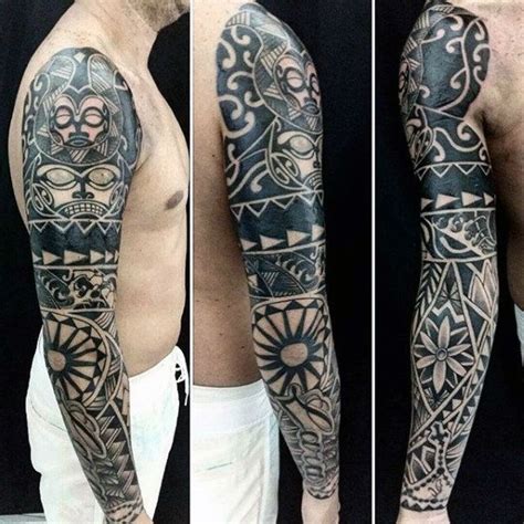 Стили татуировок. Все о направлениях и стилях тату на портале tattoo ...