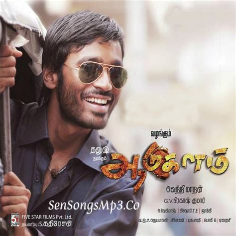 Dhanush Songs Free Download - agheavy