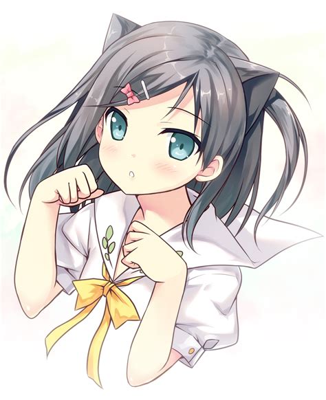tsutsukakushi tsukiko hentai ouji  warawanai neko image  yano