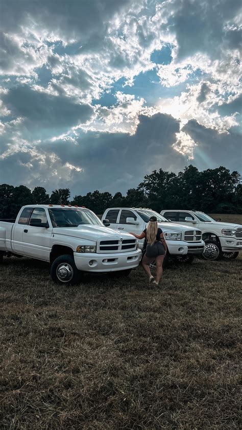 AshtinJo | Added a 2nd gen to the fleet today 🤍 • • • #4x4 #4x4life #