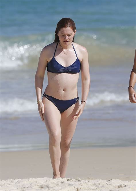 Bonnie Wright | The Fappening News