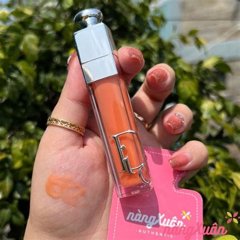 Tổng Hợp Hơn 57+ Về Dior Lip Maximizer 004 Hot Nhất