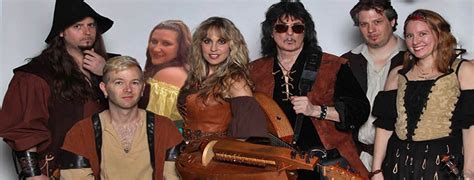BLACKMORE'S NIGHT | SLP Concerts Presents