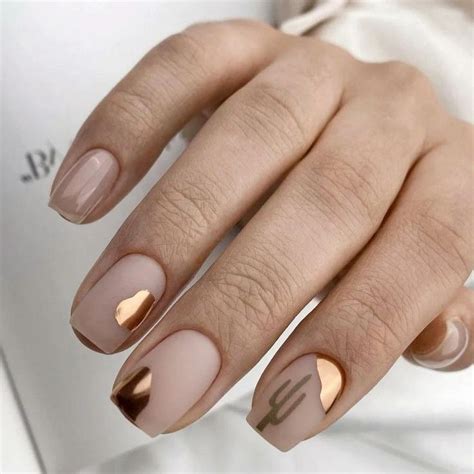 Pin by 🪬 𝚖𝚊𝚛𝚒𝚊 🇺🇦 on Nails | Subtle nails, Manicure nail designs, Dream ...