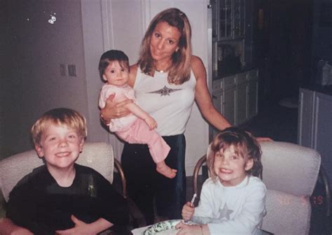 Danielle Staub before ‘The Real Housewives’ | Page Six