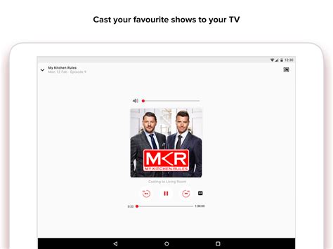 7plus - Android Apps on Google Play