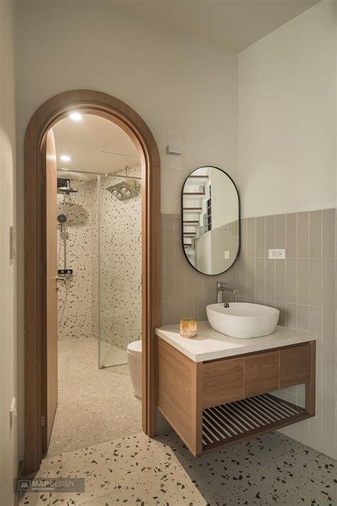 Stylish Bathroom Design Ideas
