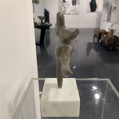 Aleta Aaron - The Dancer For Sale at 1stDibs | aaron dancer, falling