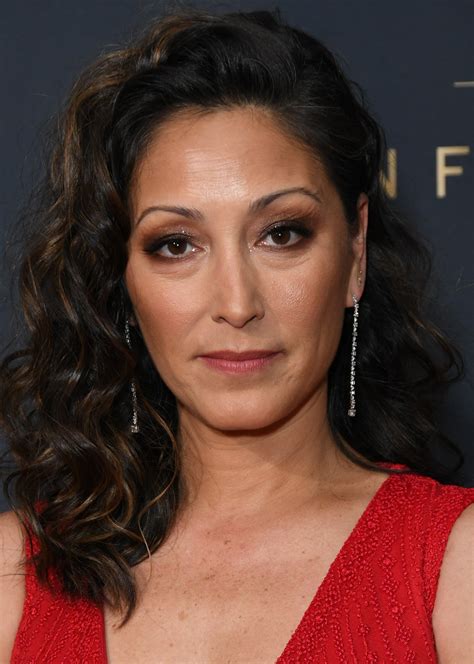 Christina Chang - filmography