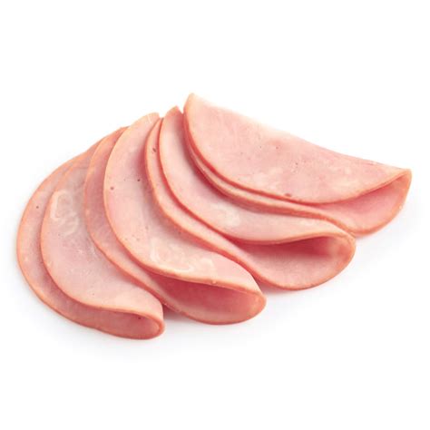 Ham Slice Glazed Baked Ham Recipe