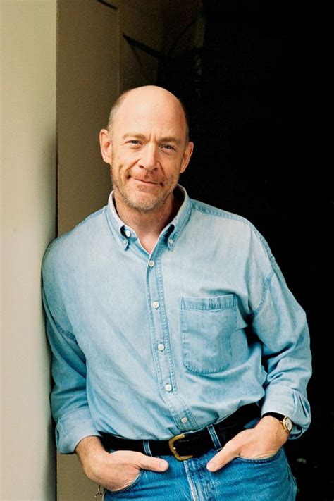Фото :: Дж.К. Симмонс (J.K. Simmons)