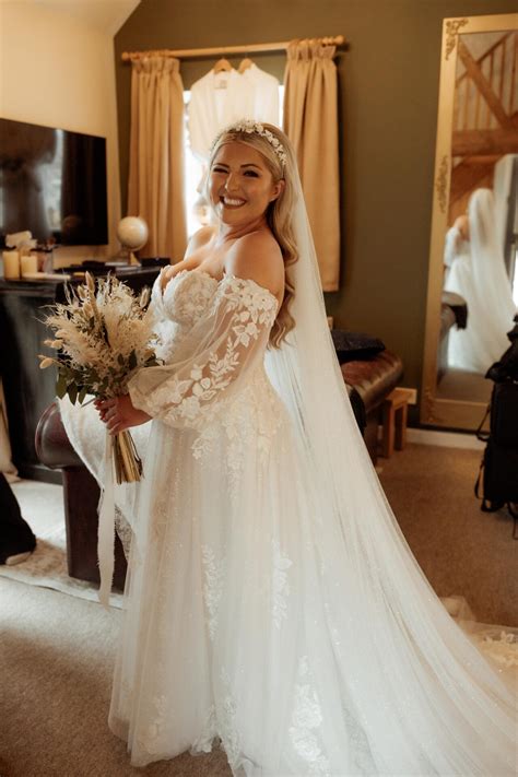 Group Wedding Bookings - Rudge Farm Cottages