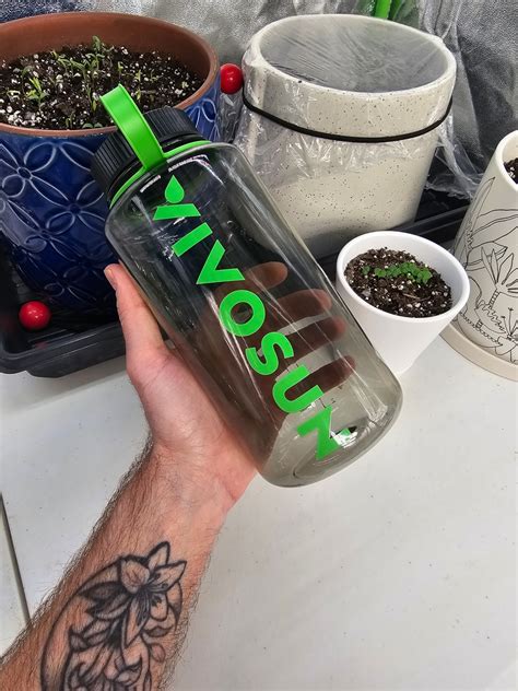 Love What You Grow | Vivosun