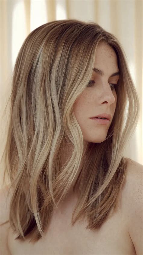 24 Stunning Medium Blunt Haircuts That Transform Your Look - Hair Style