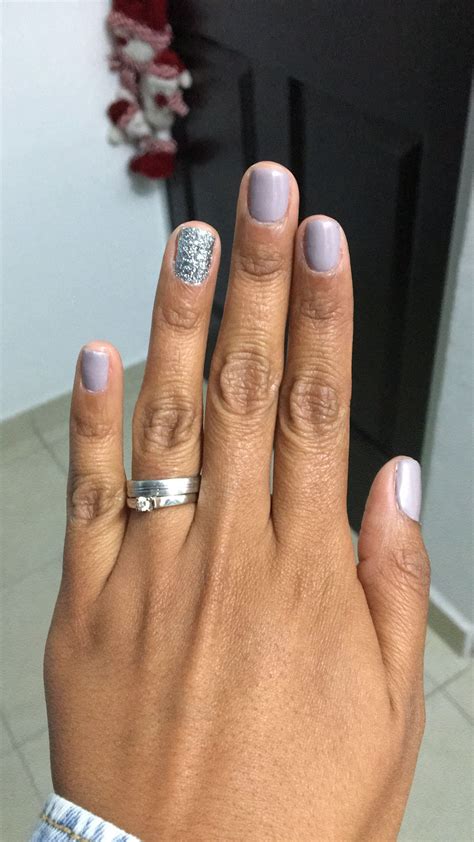 January Nails | Manicura para uñas cortas, Uñas, Uñas cortas