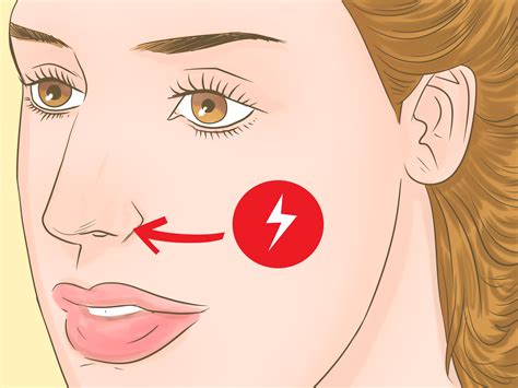 if you lose weight does your nose get smaller 3