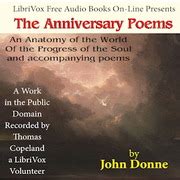 anniversary poems john donne   borrow
