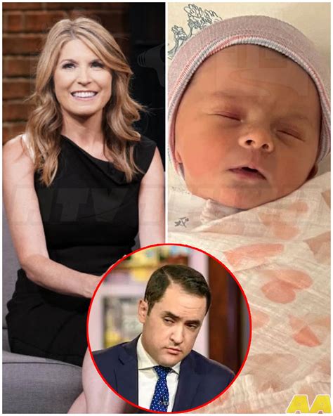 Fame - 👶 The miraculous story of Nicolle Wallace's journey to giving