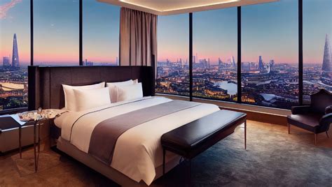 ultimate guide  hotel star ratings start travel