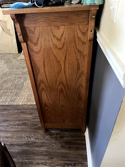 Wooden Cabinet for Free in Jacksonville, FL | For Sale & Free — Nextdoor