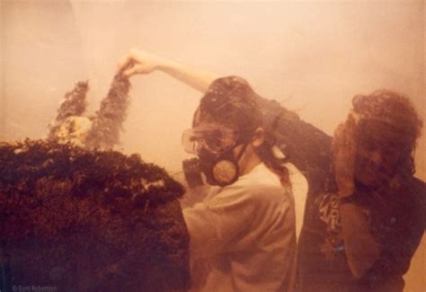 Astronoglow on Tumblr: Fraggle Rock Behind the Scenes Photos with Steve ...