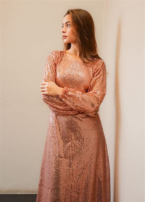 Sunset Dress