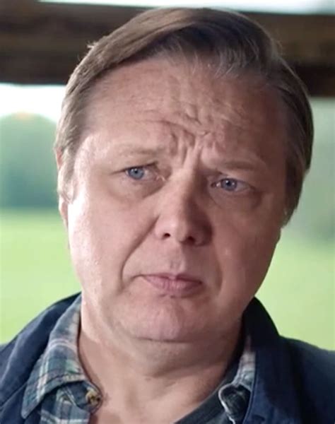 Eli Trask | Midsomer Murders Wiki | Fandom