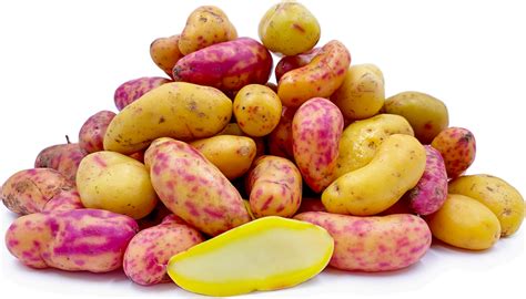 Olluco / Papalisa 1 kg. ⋆ Huertita.cl
