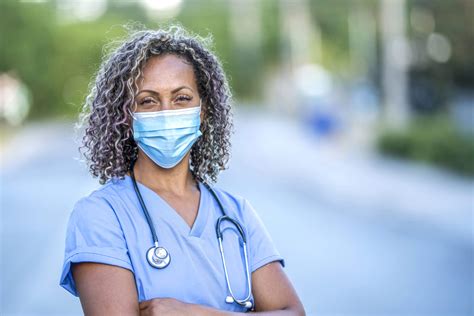 National Black Nurses Day in New York City – Caribbean Life