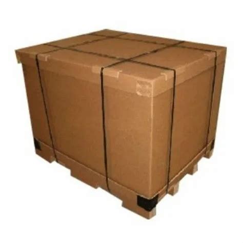 heavy duty cardboard packaging box gsm    kg  pune